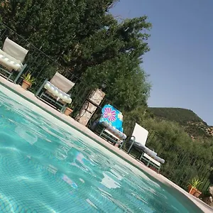 Casa Rural Cortijo Pesquera Casa rural